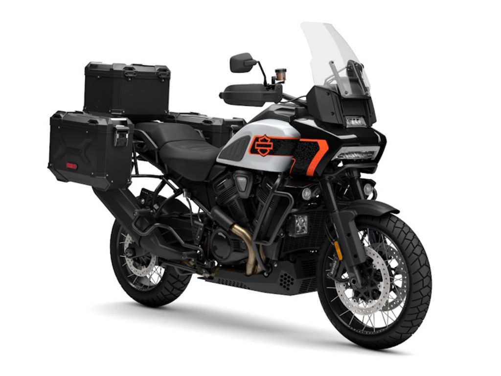 2026 Harley-Davidson® RA1250L - Pan America® 1250 Limited 1250 LIMITED in Thiensville, WI