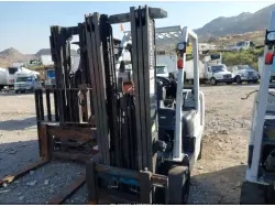 2023 UNICARRIER AF50LP