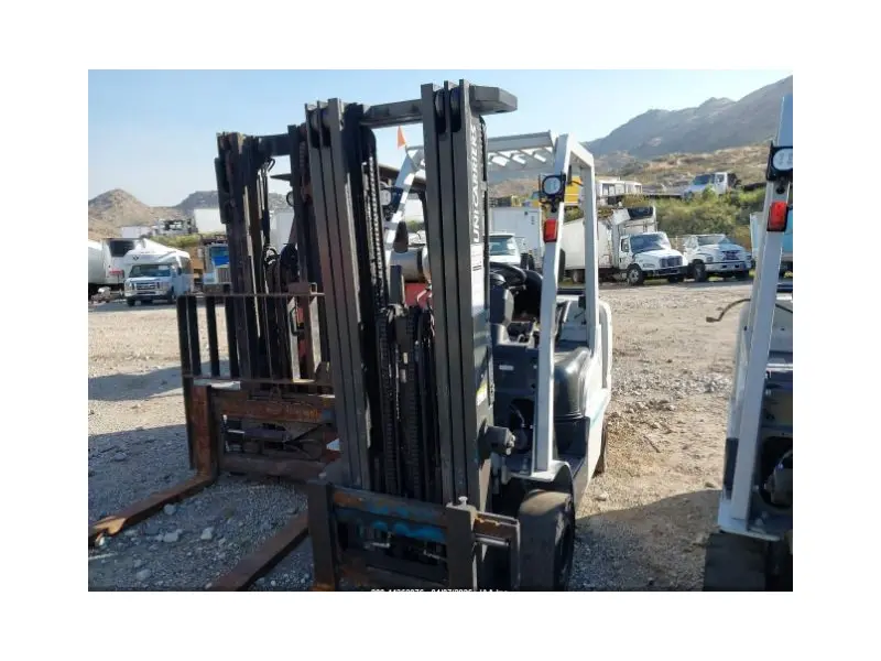 2023 UNICARRIER AF50LP