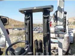 2023 UNICARRIER AF50LP