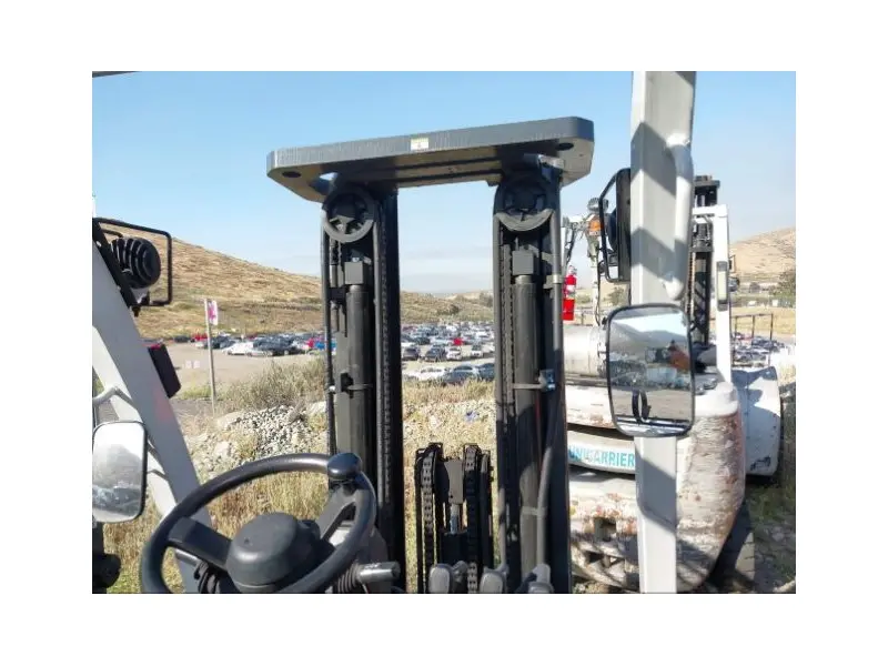 2023 UNICARRIER AF50LP