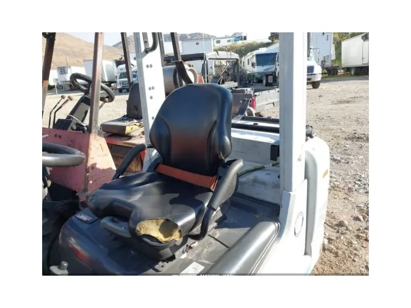 2023 UNICARRIER AF50LP