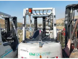 2023 UNICARRIER AF50LP