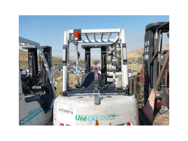 2023 UNICARRIER AF50LP