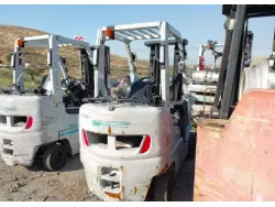 2023 UNICARRIER AF50LP