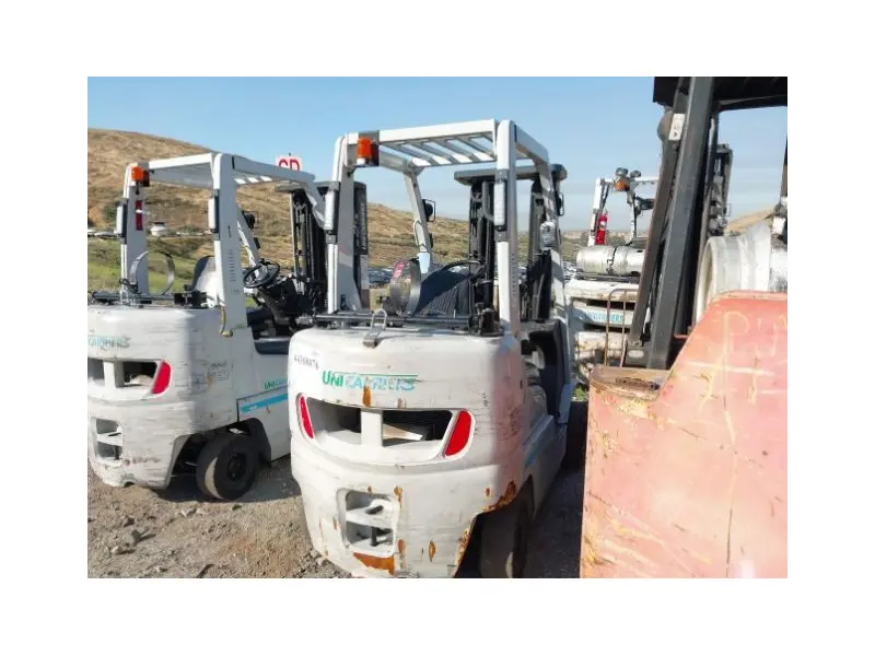 2023 UNICARRIER AF50LP