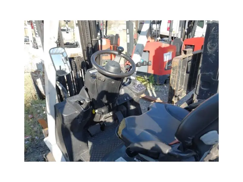 2023 UNICARRIER AF50LP
