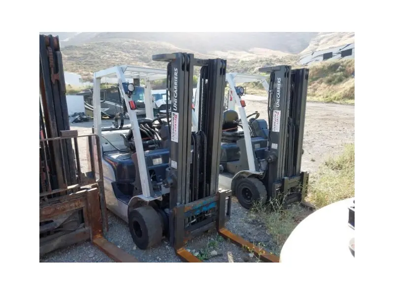 2023 UNICARRIER AF50LP