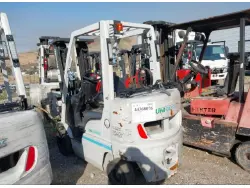 2023 UNICARRIER AF50LP