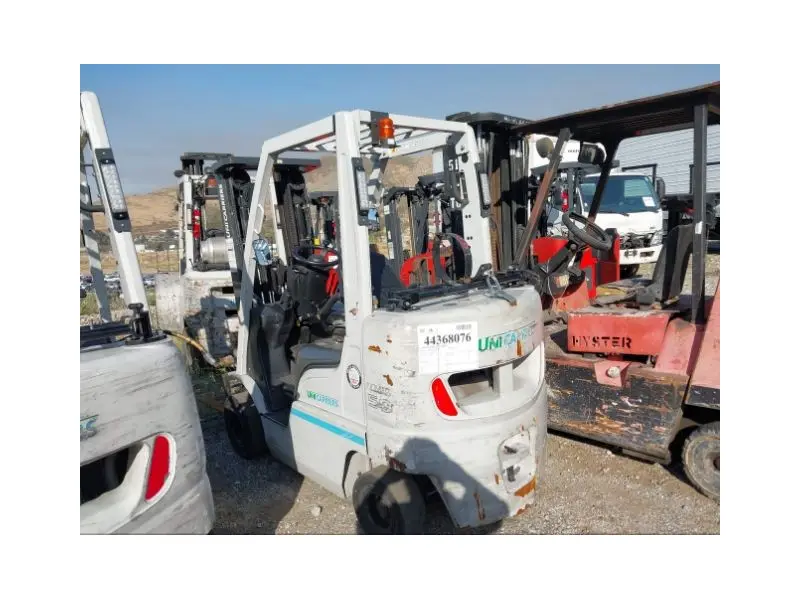 2023 UNICARRIER AF50LP