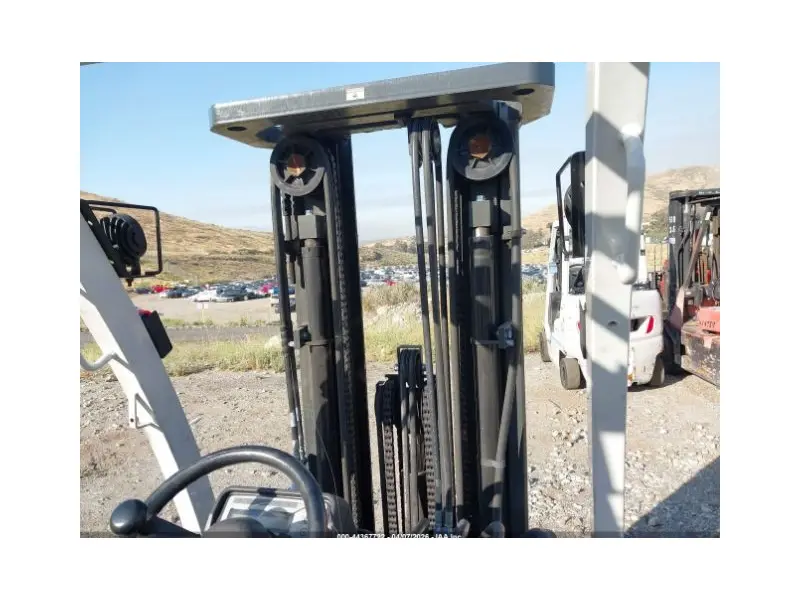 2023 UNICARRIER AF50LP