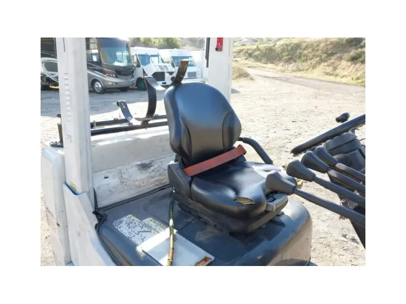 2023 UNICARRIER AF50LP