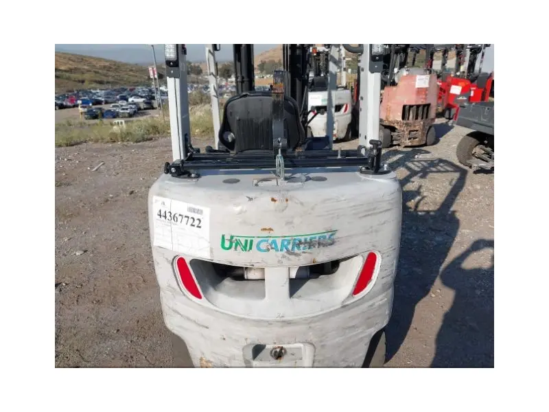2023 UNICARRIER AF50LP