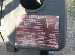 2023 UNICARRIER AF50LP