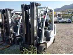 2023 UNICARRIER AF50LP