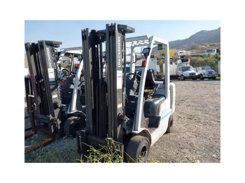 2023 UNICARRIER AF50LP
