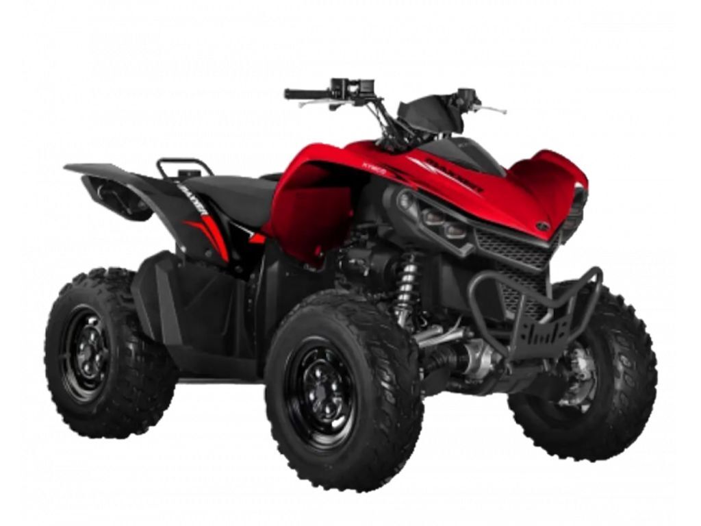 2026 Kymco Maxxer 450i in spring hill FL