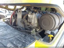 2019 HYSTER S120FTPRS