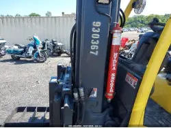 2019 HYSTER S120FTPRS