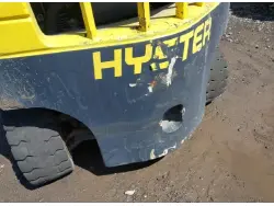 2019 HYSTER S120FTPRS