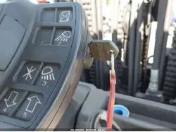 2019 HYSTER S120FTPRS