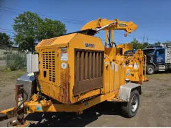 2018 BANDIT 19XPC