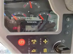 2017 Volvo MCT125C