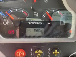 2017 Volvo MCT125C