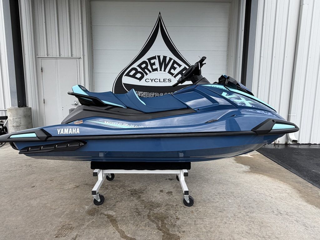 2026 Yamaha VX Cruiser® in henderson NC