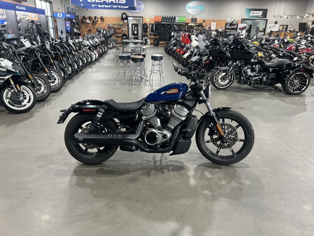 2024 Harley-Davidson® RH975 - Nightster® NIGHTSTER in Fayetteville, NC