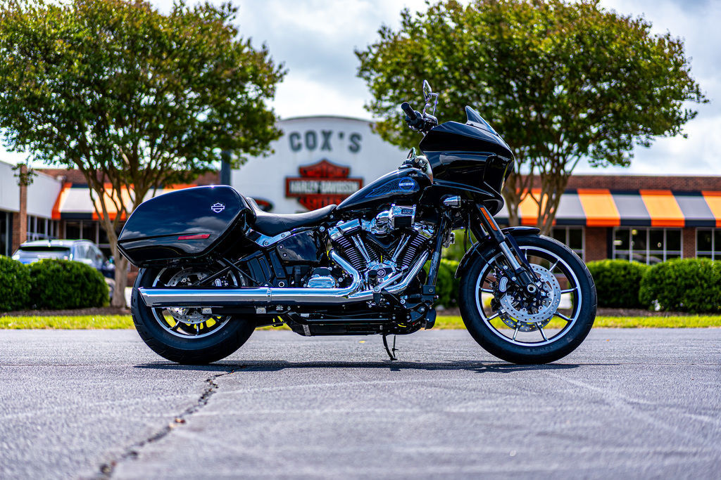 2026 Harley-Davidson® FXLRST - Low Rider® ST ST in Asheboro, NC