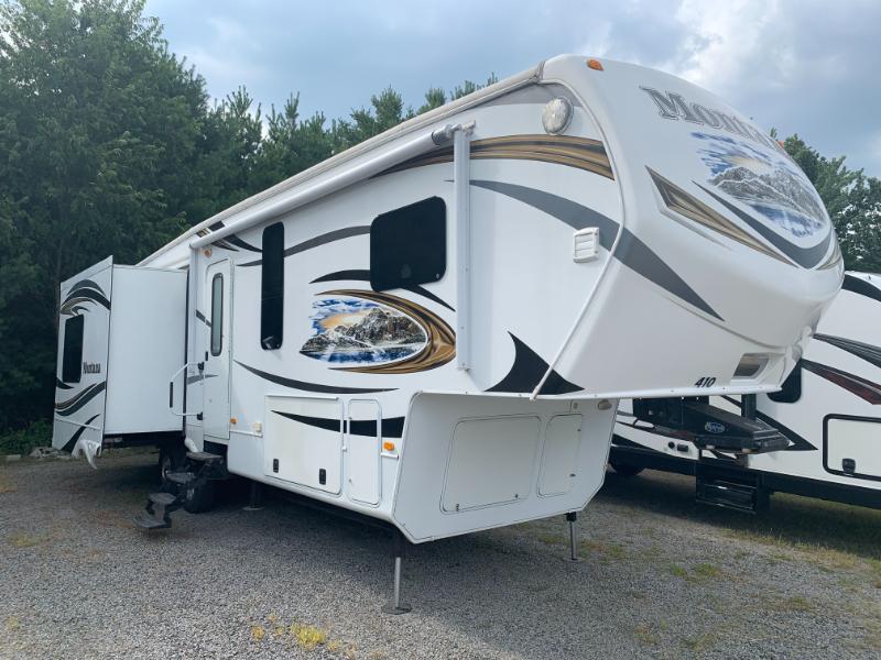 2014 Keystone Montana 3100RL in wisconsin rapids WI