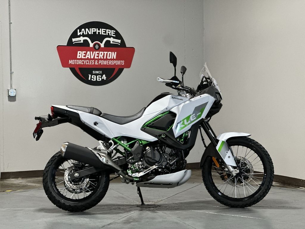 2026 Kawasaki KLE®500 SE ABS ABS SE in Tigard, OR