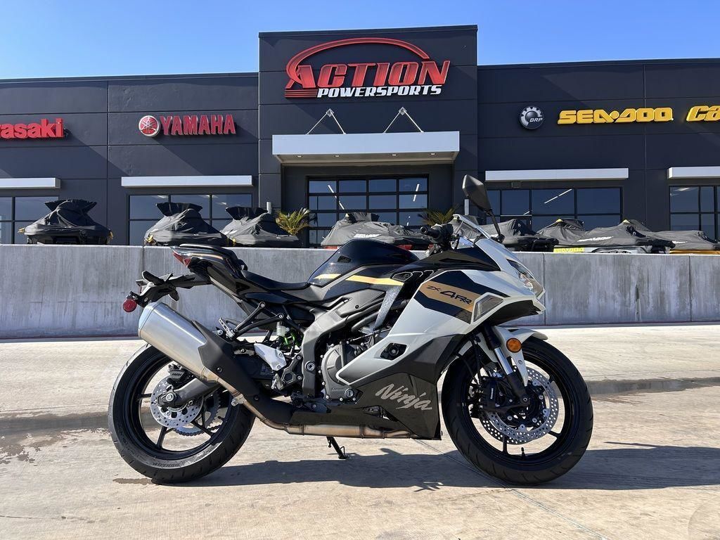 Kawasaki Ninja ZX-4RR Motorcycles For Sale in Oklahoma - Cycle Trader