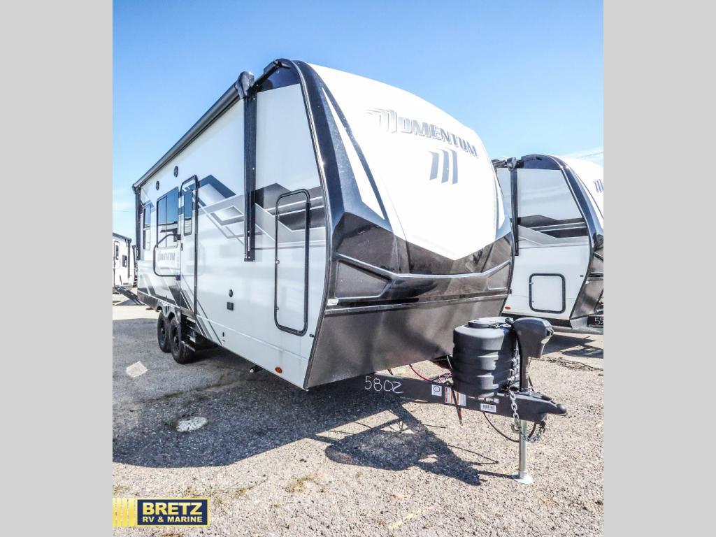 2027 Grand Design Momentum G-Class 21G in butte MT