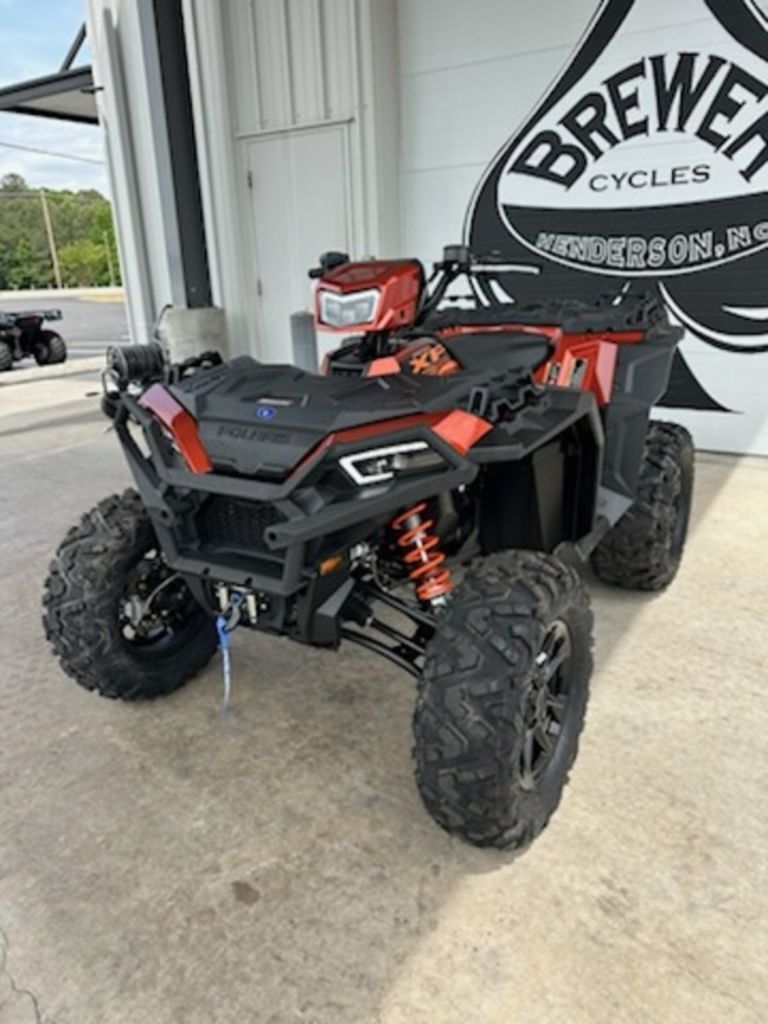 2026 Polaris® Sportsman XP 1000 S in henderson NC