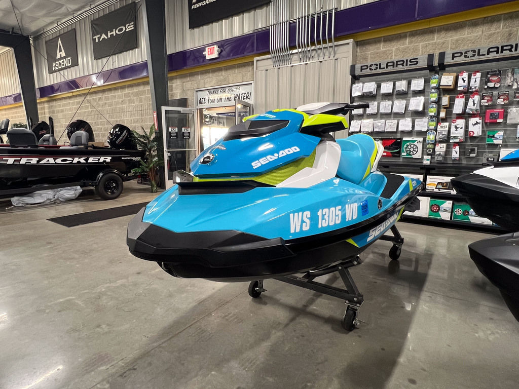 2015 Sea-Doo GTI SE 130 in richland center WI
