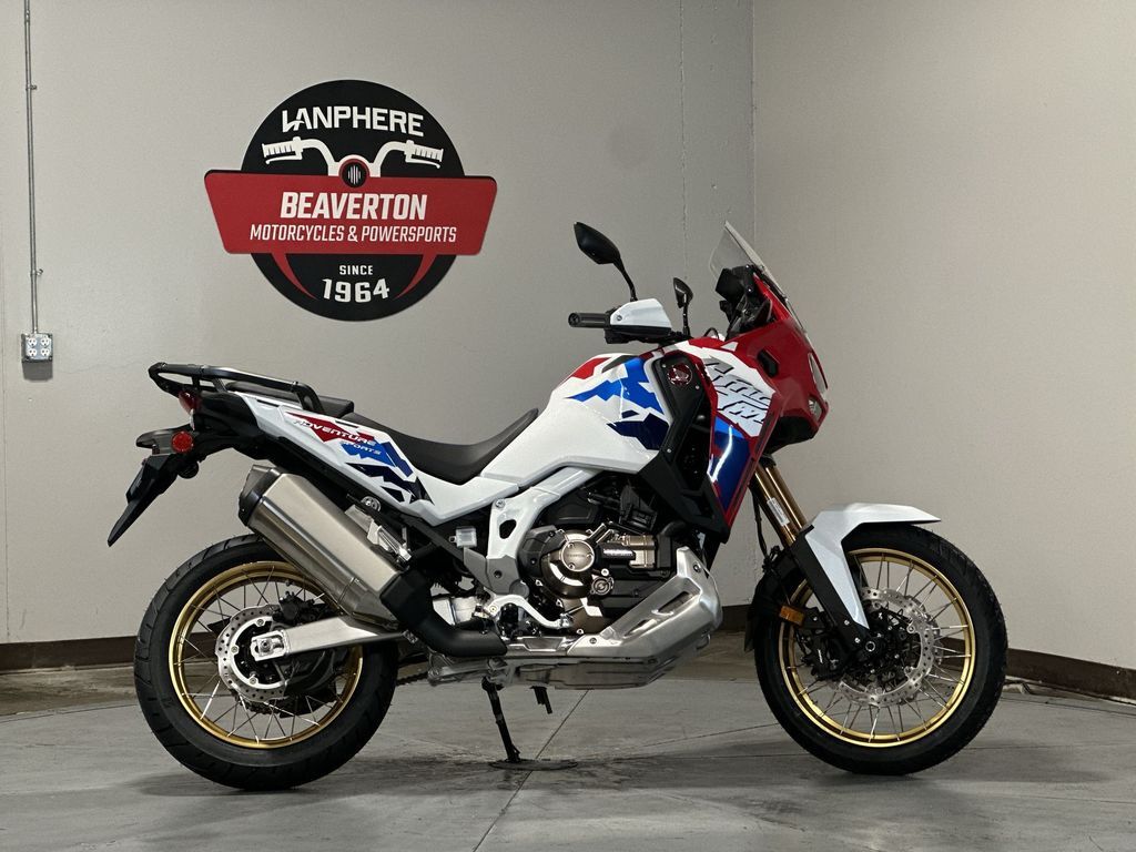 2026 Honda® Africa Twin Adventure Sports ES DCT ADVENTURE SPORTS ES DCT in Tigard, OR