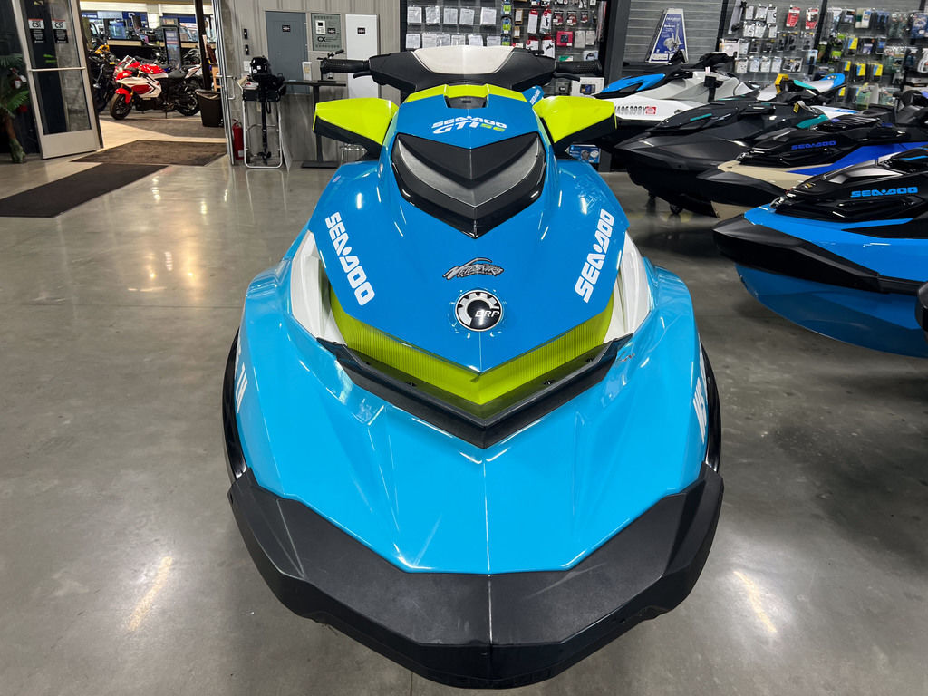 2015 Sea-Doo GTI SE 130 in richland center WI