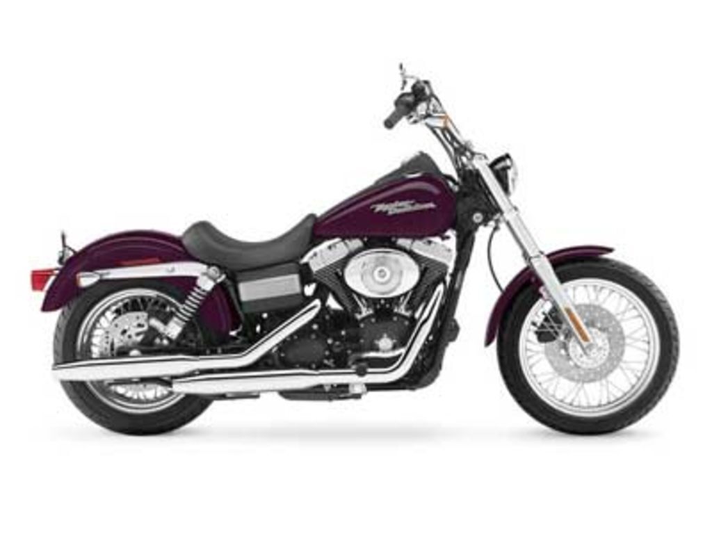 2006 Harley-Davidson FXDBI - Dyna Street Bob DYNA in Elmhurst, IL
