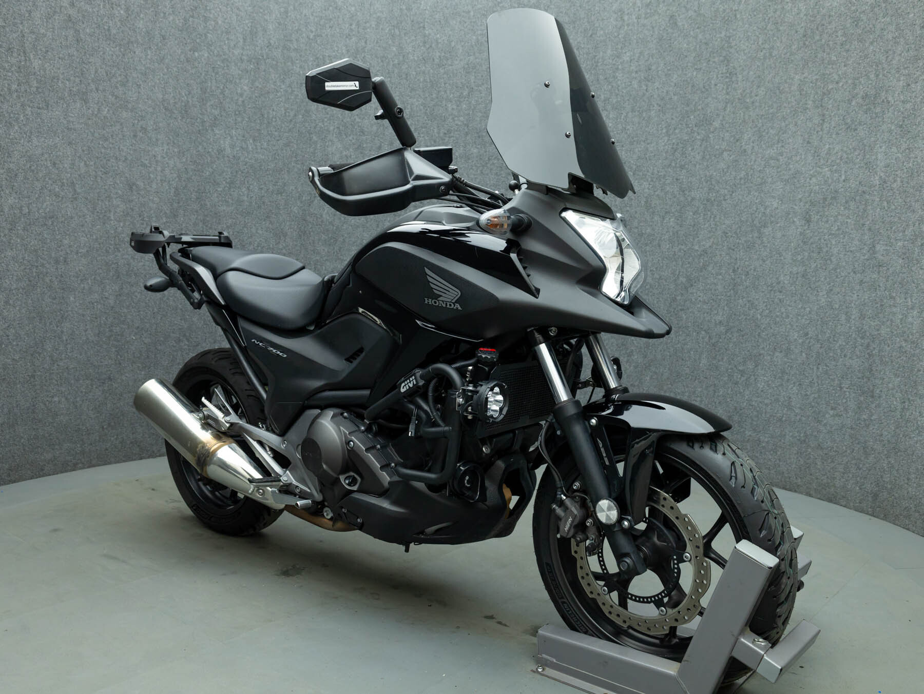 2015 Honda NC700XDF W/DCT & ABS DCT ABS in Pembroke, NH