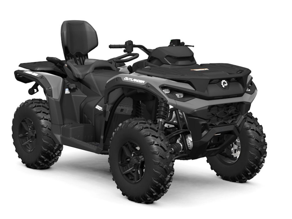 2027 Can-Am Outlander MAX DPS in kalamazoo MI
