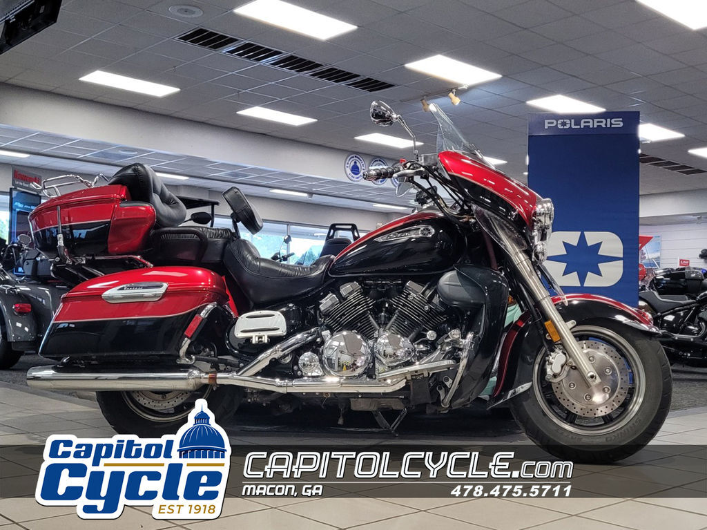 2009 Yamaha Royal Star Venture VENTURE in Macon, GA