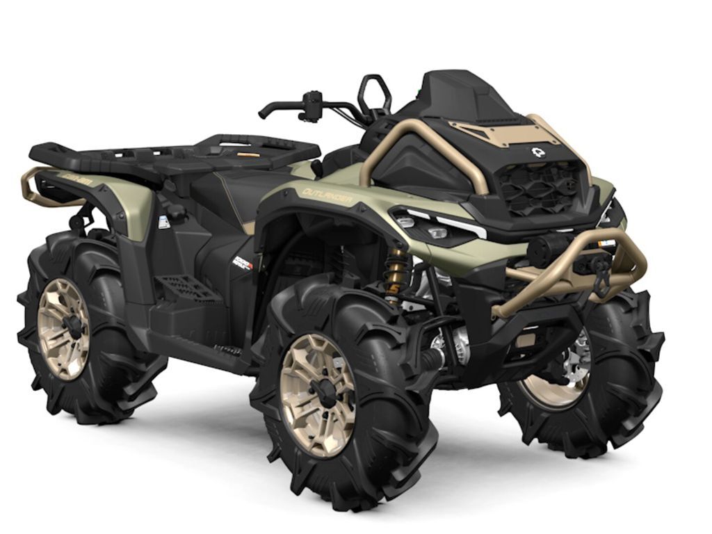 2027 Can-Am Outlander MAX X mr BASE in kalamazoo MI