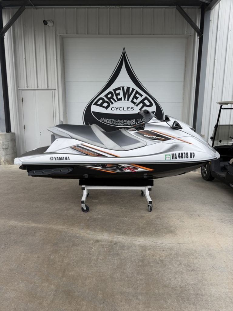 2011 Yamaha VXR in henderson NC