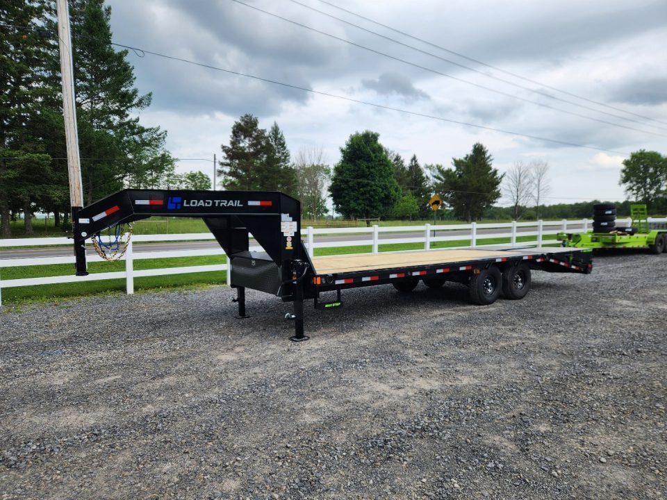 2026 Load Trail GP0224072 Gooseneck in Penn Yan, NY