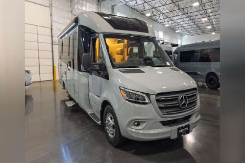 2026 Leisure Travel Vans UNITY U24FX in mesa AZ