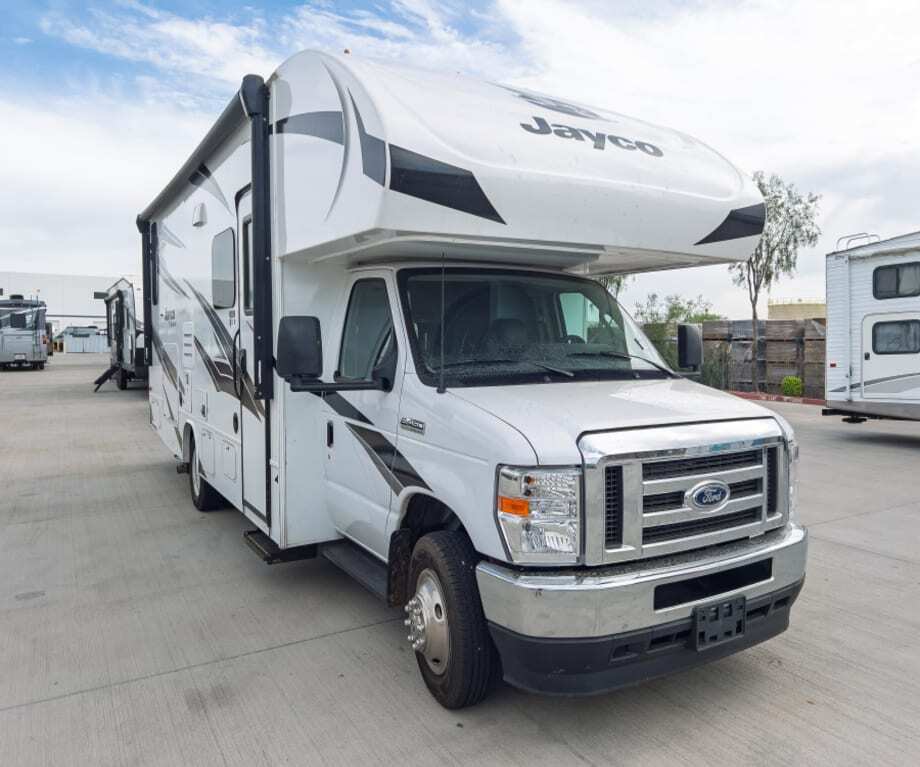 2023 Jayco REDHAWK 26M in tucson AZ