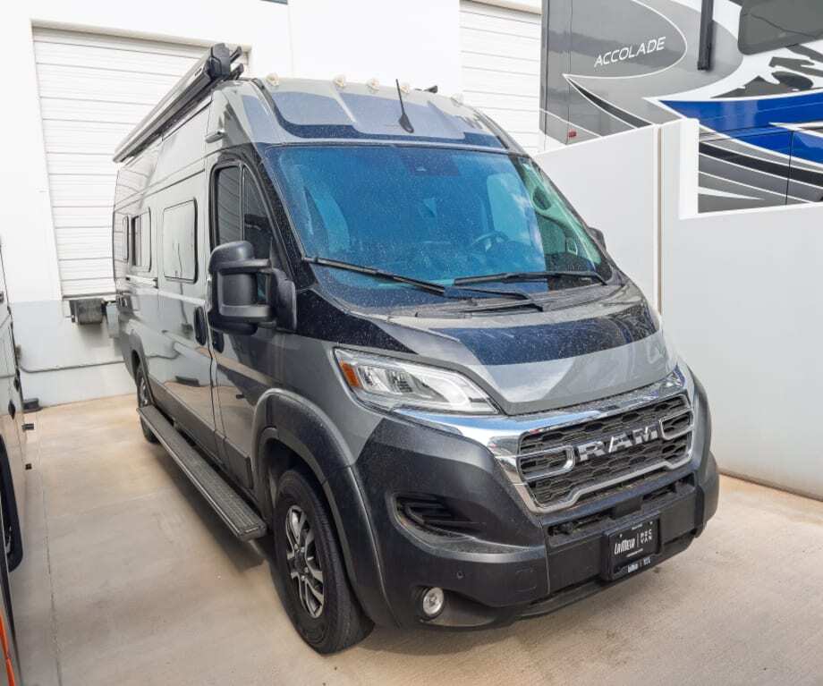 2025 Winnebago TRAVATO 59K in mesa AZ