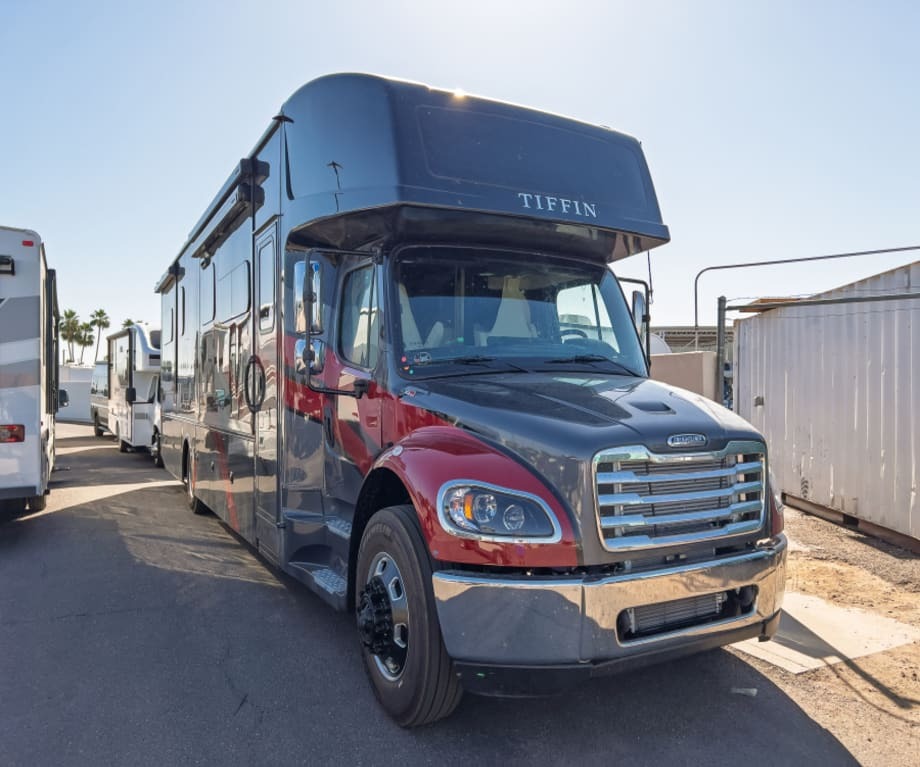 2026 Tiffin ALLEGRO BAY 38AB in tucson AZ